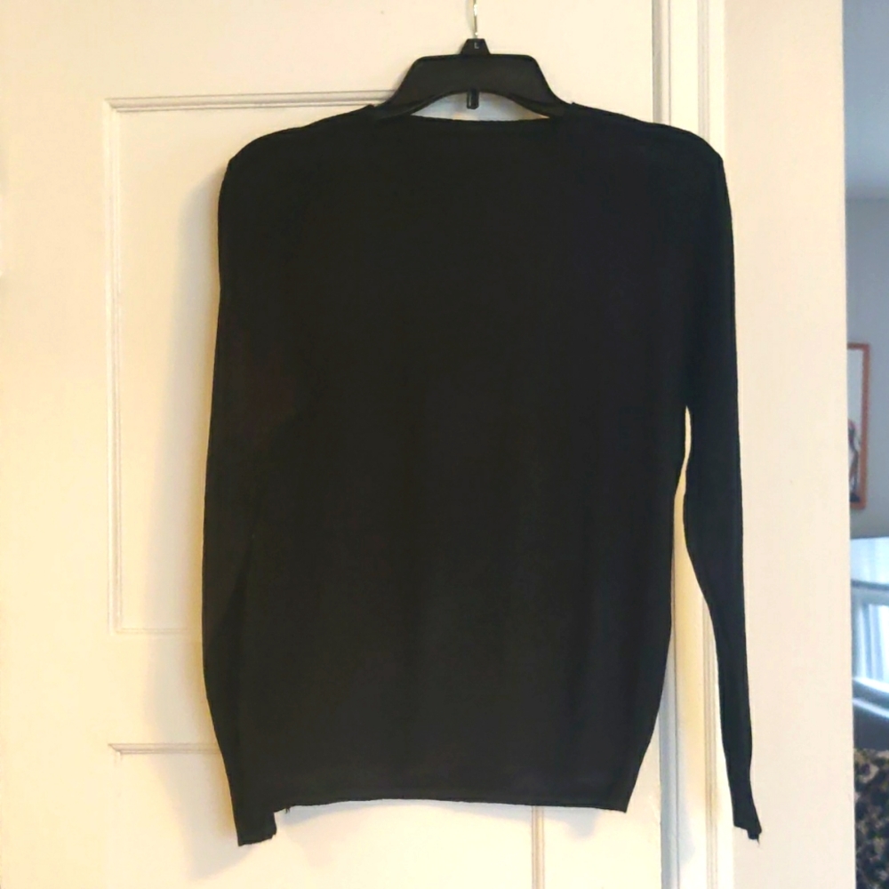 NEW!!!! Boatneck Sweater